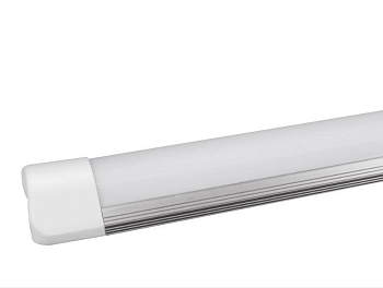 Светильник светодиодный ECO CLASS BATTEN 1200 865 32Вт 6500К 2800лм IP20 1.2м бел. WH LEDVANCE 4058075292918