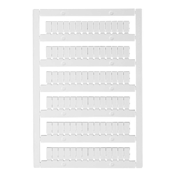 Маркировка Ш=3.5мм без надписей 90 шильдиков OptiClip MC3.5 КЭАЗ 353029