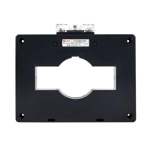 Трансформатор тока ТТЕ 100 2250/5А кл. точн. 0.5S 15В.А EKF tte-100-2250-0.5S/tc-100-2250-0.5S