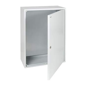 Корпус ЩМП-СТД-650х500х250-IP41 УХЛ3 (СТАНДАРТ) метал. КЭАЗ 367435