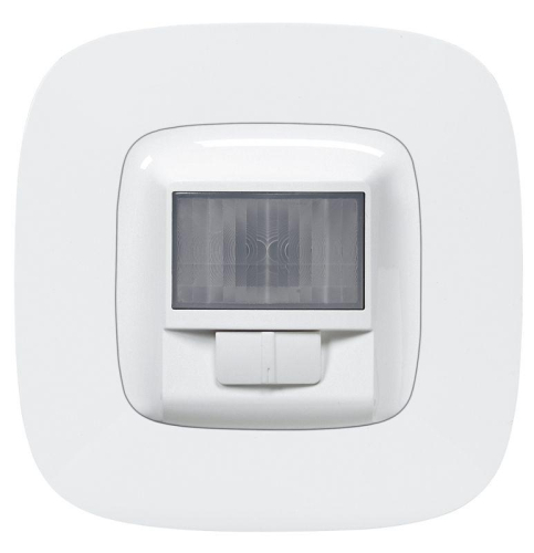 Датчик движения Valena In'matic 180град. 250Вт без нейтрали Leg 752070