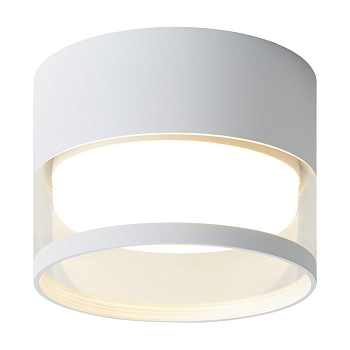 Спот Серия - 232 GX53х1 15Вт IP20 Voltega VGL7232DL-01W