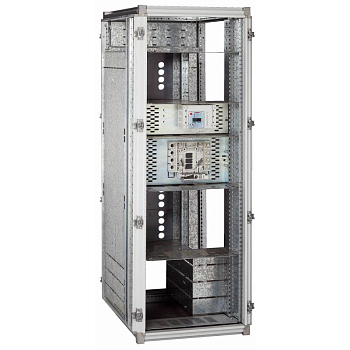 Комплект перегородок DPX-XL3 4000 вид 4b выс. 400мм Leg 020889