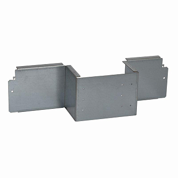 Плата для горизонтального DPX3 160 3P 24M Leg 338303