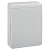 Корпус навесной COMFORT ЩРН-П-24 IP41 пластик. бел. Эра Б0067499