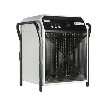 Тепловентилятор 42кВт КЭВ-42 HINTEK 04.01.01.000131