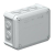 Коробка распределительная 150х116х67мм IP66 T100 10хM25 свет. сер. OBO 2007077 Коробка распределительная 150х116х67мм IP66 T100 10хM25 свет. сер. OBO 2007077
