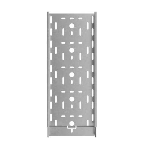 Лоток перфорированный 50х200 L5000 1.0мм "Быстрый монтаж ПЛЮС" HD КМ PL14827