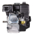 Двигатель бензиновый GE-21220FА HUTER 70/15/3