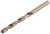 Сверло по металлу Profi с кобальтом 5ти-проц. 7.5х109мм Cutop 48-382 Сверло по металлу Profi с кобальтом 5ти-проц. 7.5х109мм Cutop 48-382