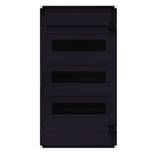 Корпус OptiBox Pro 36-NKR-IP40 пластик. КЭАЗ 379803