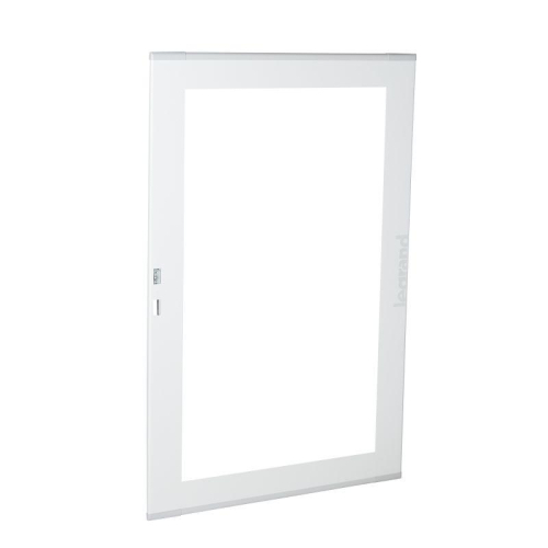 Дверь для щитов XL3 800 (стекло) 950х1550мм IP55 Leg 021288