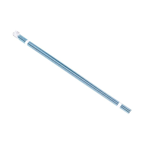 Шпилька резьбовая М6х1000 DIN 975 (уп.10шт) Kranz KR-01-3542-004