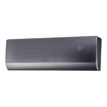 Сплит-система инверторного типа AURUS D DC ADI-09HN8/BLACK комплект AURUS НС-1651447