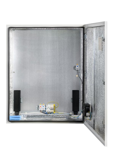 Шкаф климатический навесной 800х1000х300 15УТПВ-А (Ver. 2.0) Mastermann 00-01021174