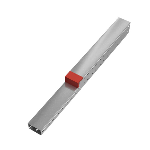 Переходник по высоте 50-100х100мм "ПЛЮС" HD85 КМ PL17808