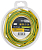 Трубка термоусадочная ТТУ нг-LS 6/3 желт./зел. (уп.2м) IEK UDR12-006-003-002-K52-T