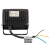 Прожектор светодиодный СДО-3002 20Вт 6500К IP65 Basic EKF FLL-3002-20-6500