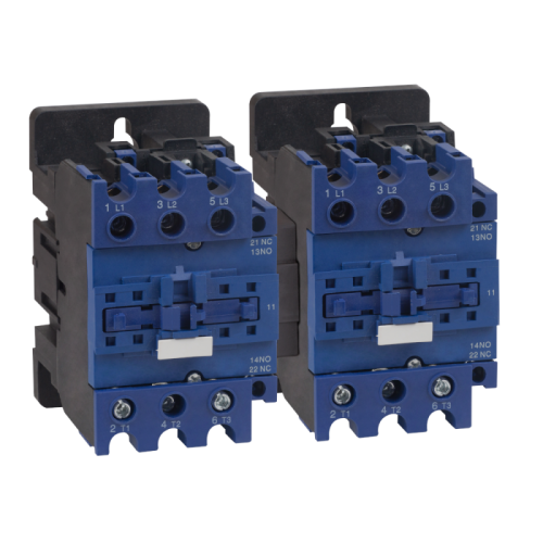 Контактор ПМЛ-5560ДМ УХЛ4 Б 100А кат. 220В AC КЭАЗ 110657