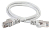 Патч-корд кат.6 FTP PVC 10м сер. ITK PC01-C6F-10M