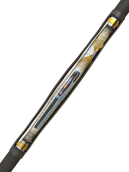 Муфта 3 РСТб-10 (70-120) ЭПР нг-Ls с соединителями ЗЭТАРУС zeta20451