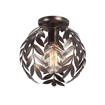 Люстра 1xE27 макс. 40Вт Vitaluce V1869-7/1PL