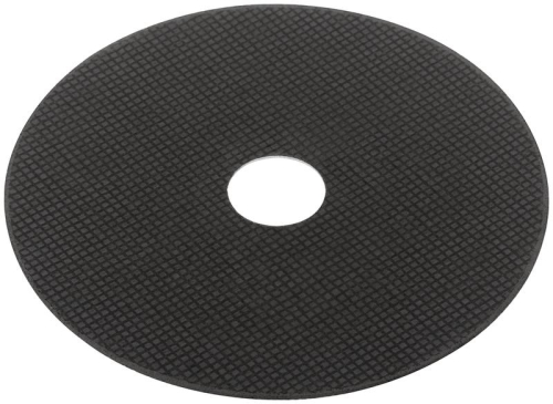 Круг отрезной по металлу посадочный диаметр 22.2мм 125х1.2мм MOS 37005М