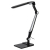 Светильник светодиодный NLED-497-12W-BK настол. на струбцине и с основанием черн. Эра Б0052771 Светильник светодиодный NLED-497-12W-BK настол. на струбцине и с основанием черн. Эра Б0052771