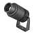 Светильник ALT-RAY-ZOOM-R61-12W Warm3000 (DG 10-60 deg 230В) (IP67 металл) Arlight 026447