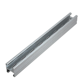 Профиль-Страт двойной 41х21 L5500мм сталь 3.0 HD85 КМ LO55108