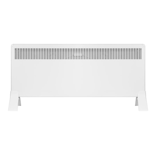 Конвектор1500Вт с мех. термостатом Lamken с верт. решеткой и кабелем 1.8м бел. Leg 230505