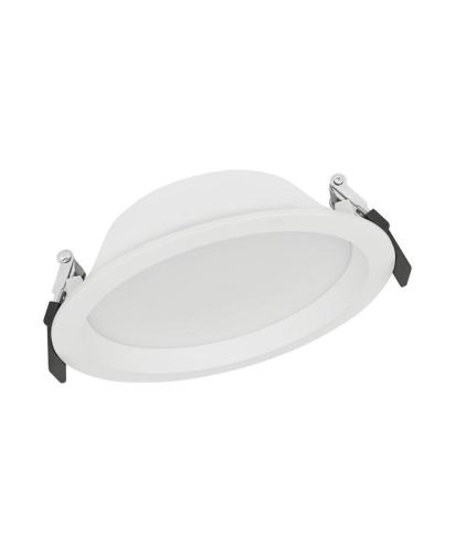 Светильник светодиодный DOWNLIGHT ALU DALI ДВО 14Вт 6500К 1330лм IP44 230В бел. LEDVANCE 4058075202658