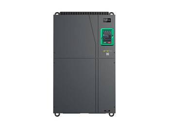 Преобразователь частоты STV900H 130кВт 400В кран/подъемник SE STV900C13N4H