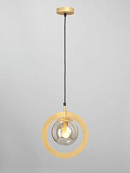 Подвес V2955-8/1S 1xE14 макс. 40Вт Vitaluce V2955-8/1S