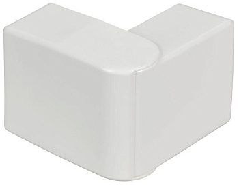 Угол внешний 85х50 METRA ИЭК Leg 638022