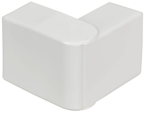 Угол внешний 85х50 METRA ИЭК Leg 638022