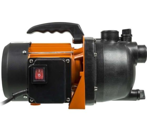 Насос поверхностный ПН-1100 Вихрь 68/4/9