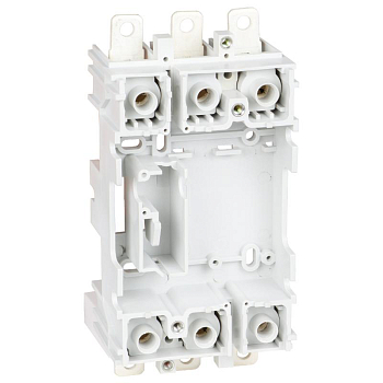 Комплект для втычного присоединения OptiMat D100 D160 D250 16-50А-ОМ4-РЕГ КЭАЗ 327485