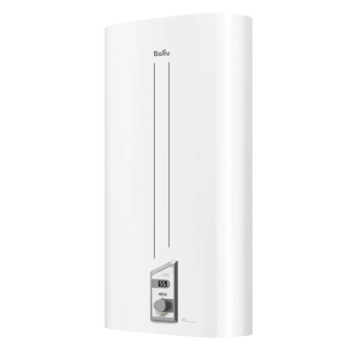 Водонагреватель BWH/S 50 Smart WiFi DRY+ Ballu НС-1161197