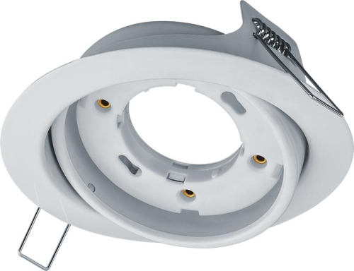 Светильник 93 030 NGX-R5-001-GX53 поворотный бел. Navigator 93030