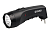 Фонарь аккумуляторный ручной AccuF2-L04-bk 4LED 2 режима: 100проц./25проц. аккум. 0.4А.ч выдвижная вилка индикатор зарядки черн. ФАZА 5000797