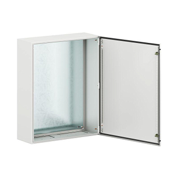 Корпус навесной уличный ST Outdoor с М/П 1000х800х300мм IP66 DKC R5ST1083-OUTDOOR