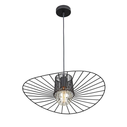 Подвес 1xE27 макс. 40Вт Vitaluce V4917-1/1S