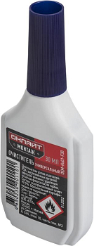 Очиститель универсальный 90 110 OEM-Ho01-F30 30мл ОНЛАЙТ 90110