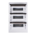 Бокс модульный встраив. PDB/R 1036 WH (ЩРВ-П-36) IP41 пластик. Pro JazzWay 5071780 Бокс модульный встраив. PDB/R 1036 WH (ЩРВ-П-36) IP41 пластик. Pro JazzWay 5071780