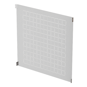 Панель горизонтальная для секционирования Ш800 Г800 AleSta EKF AleSta-PCH88