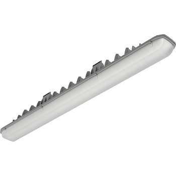 Светильник светодиодный SLICK.PRS ECO LED 30 Ex 5000К потолочный СТ 1631000460