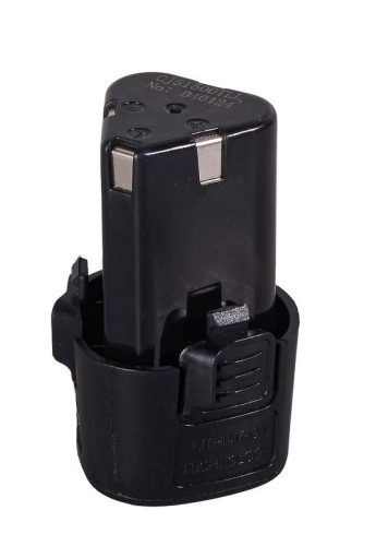 Триммер аккумуляторный GET-12M-Li (в комплекте 1 АКБ и ЗУ) HUTER 70/1/64