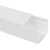 Кабель-канал 60х60 L2000 пластик бел. TOKOV ELECTRIC TKE-KK-60-60-2000-WH Кабель-канал 60х60 L2000 пластик бел. TOKOV ELECTRIC TKE-KK-60-60-2000-WH