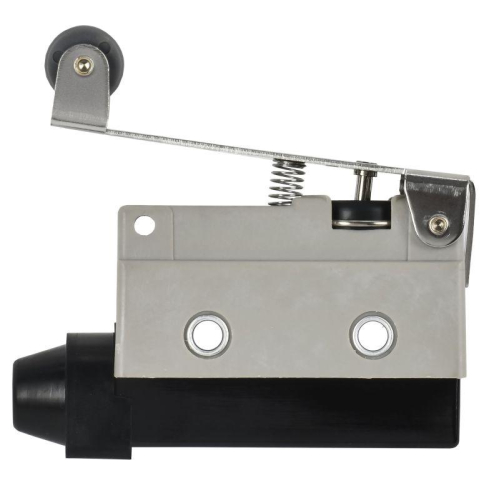 Микропереключатель концевой МП-7121 рычаг с рол. IP40 IEK KKV12-7121-1-64